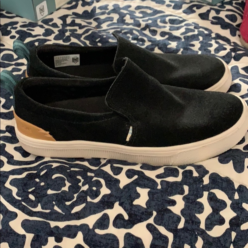 TOMS TRVL LITE shoes